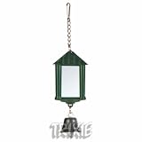 Eigenschaften Trixie 618618 / Trixie Spiegelampel Mit Glocke 13Cm 5205