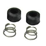 Delta Faucet #RP4993 Faucet Repair Kit, Bulk Non-Retail Package