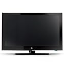 LG 37LH55 37-Inch 1080p 240Hz LCD HDTV, Gloss Black