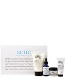 philosophy - acne kit - benzoyl peroxide-free acne kit