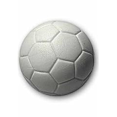 Kicker-Ball Soft und Leise