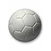 Kicker-Ball Soft und Leise