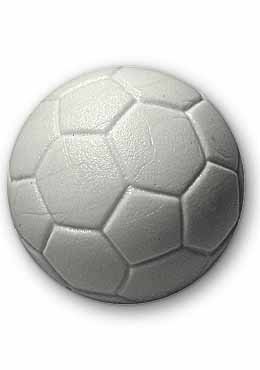 Kicker-Ball Soft und Leise