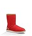 UGG Australia Women's Classic Short Rustic Weave Sheepskin Boot