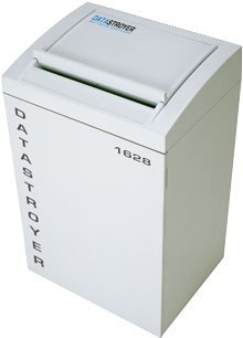 Datastroyer 1628 Strip Cut Shredder - 1628SC