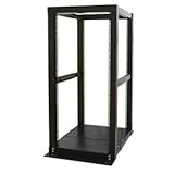 Startech.com, DuraRak 25U 4 Post Open Rack (Catalog Category: Server Produc ....