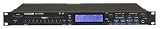 Tascam CD-500 Single Rackspace CD Player