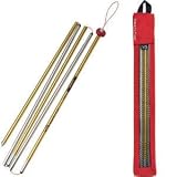 G3 200 Professional Probe Silver/Gold, 200 cm