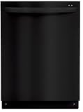 LG LDF7932BB Fully Integrated Dishwasher - Black