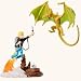 Hallmark Ornament 2008 Jonny Quest