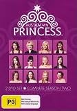 Australian Princess - Complete Season 2 - 2-DVD Set ( Australian Princess - Complete Season Two ) [ NON-USA FORMAT, PAL, Reg.0 Import - Australia ]