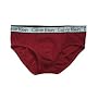 Calvin Klein men's body stretch tobasco no-show brief