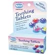 Teething Tablets by Hylands 125 Tablets
