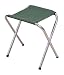 Sporting Goods : Camp Stool, Aluminum