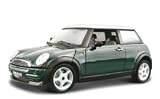 Review Bburago 33370179 / Bburago 1:18th Kit Collection: Mini Cooper 2001