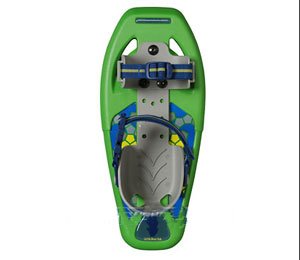 Little Bear - Cub Boys Snowshoes 14 Blue