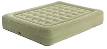 AeroBed Raised Explorer Queen Bed