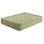 Aerobed Raised Explorer Bed with Battery-Powered Flashlight Pump, Twin