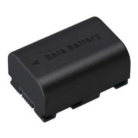 Data Battery for Jvc Everio 730MAH 2HR by