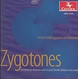 Zygotones: Contemporary American Works
