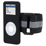 Belkin Armband Case for iPod nano 1G, 2G (Black)