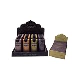 3.4oz. Lube Display