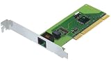 AVM FRITZ Karte PCI V2.1 interne ISDN-Karte