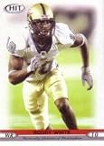 2005 Sage Hit 40 Roddy White Alabama Birmingham (RC - Rookie - Football Cards)