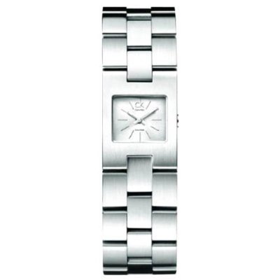 カルバンクライン ck Calvin Klein 腕時計 ブレスウォッチ Kalalis カラリス K213138 レディース