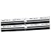 NIKE Wide Sport Bands - Size 0