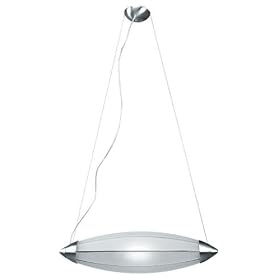 Lite Source Lsi-1842ps-fro Franco-link Pendant Lamp by Lite Source