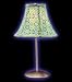 Table Lamp - Retro Lamp in Peppermint - LumiSource - LS-RETRO-PRMNT