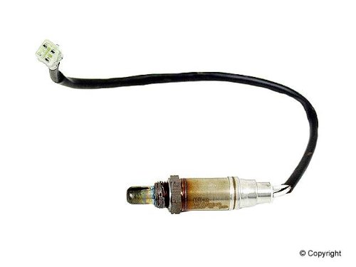 Bosch 13250 Oxygen Sensor On Sale