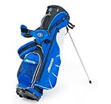 Mizuno AeroLite Stand Bags