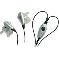 Jabra C120 Stereo Earbuds - 2.5mm