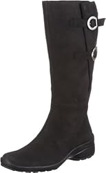 Legero Liberty 90061400, Damen Klassische Stiefel, Schwarz (schwarz 00), EU 42 (UK 8) (US 8)