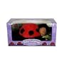 Anne Geddes African American Ladybug