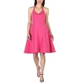 Merona&reg; Collection Halter Party Dress - Fandango Red