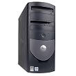 Dell Optiplex Pentium 4 2.0GHz 512MB 40GB CD w/Win 2K COA