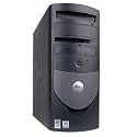 Dell Optiplex Pentium 4 2.0GHz 512MB 40GB CD w/Win 2K COA