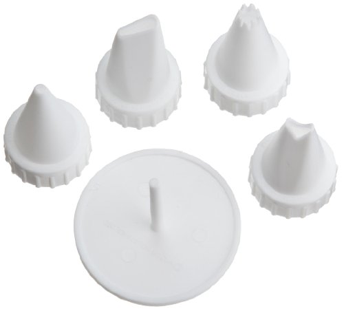 WILTON (ウィルトン)５ＰＣチップ＆ネイルセット