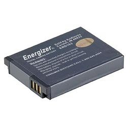 Energizer Lithium Ion Digital Cameras Battery For Samsung L200