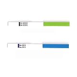 14 Ovulation Prediction Test Strips & 5 Pregnancy Test Strips Combo