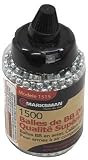 Marksman Steel BB .177 /1500