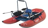 Fishing: NFO Outlaw X5 Pontoon