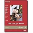 Canon Photo Paper Plus Glossy II, 8.5 x 11 Inches, 20 Sheets (2311B001)