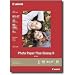 Canon Photo Paper Plus Glossy II, 8.5 x 11 Inches, 20 Sheets (2311B001)