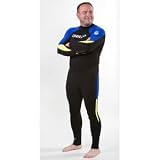 O'Neill Explore 3mm men's full wetsuit