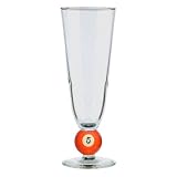 12 oz. Pilsner Billiard Glass No. 5