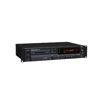 Tascam MD02B MD Player
